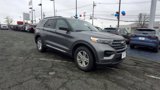 Certified 2022 Ford Explorer XLT image 5
