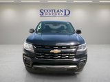 Used 2022 Chevrolet Colorado LT w/ Fleet Safety Package image 3