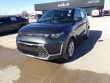 New 2025 Kia Soul LX image 2
