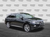 Used 2013 Lexus RX 350 FWD image 2