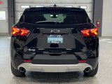 Certified 2022 Chevrolet Blazer LT w/ Sound & Technology Package image 4