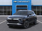 New 2025 Chevrolet TrailBlazer LT w/ Convenience Package image 6