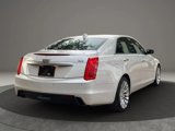 Used 2018 Cadillac CTS Premium Luxury image 4