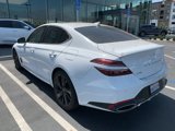 Used 2022 Genesis G70 3.3T image 4