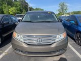 Used 2011 Honda Odyssey EX-L image 2