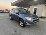 Used 2009 Toyota RAV4 Limited image 3