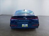 New 2025 Hyundai Elantra Sport image 4