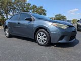 Used 2015 Toyota Corolla LE image 2
