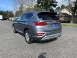 Certified 2020 Hyundai Santa Fe SEL image 3