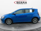 Used 2019 Chevrolet Sonic LT image 2