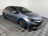 Used 2021 Toyota Corolla SE image 3