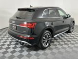 Certified 2024 Audi Q5 2.0T Premium Plus image 3