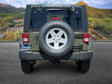 Used 2016 Jeep Wrangler Unlimited Sport w/ Quick Order Package 24S image 5