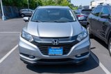 Used 2017 Honda HR-V EX-L image 2