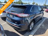 Used 2017 Ford Edge SEL w/ Equipment Group 201A image 3
