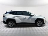 New 2025 Hyundai Tucson SE image 4