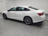 Used 2024 Chevrolet Malibu LT image 3