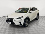 Used 2019 Lexus NX 300 F Sport image 3