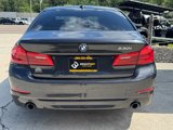 Used 2018 BMW 530i image 6