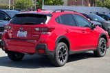 Used 2021 Subaru Crosstrek 2.0i Premium w/ Popular Package #5 image 4