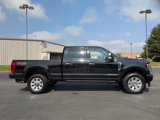 Certified 2020 Ford F250 Platinum image 2