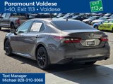 Used 2023 Toyota Camry LE image 2
