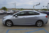 Used 2017 Chevrolet Cruze LT w/ Convenience Package image 2
