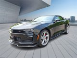 Used 2023 Chevrolet Camaro SS image 3