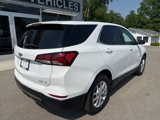 Used 2022 Chevrolet Equinox LT image 3