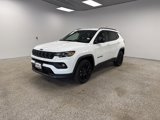 New 2025 Jeep Compass Latitude w/ Altitude Special Edition image 5
