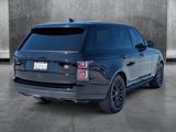 Certified 2020 Land Rover Range Rover HSE image 5