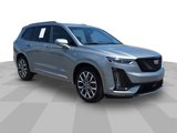 Certified 2024 Cadillac XT6 Sport w/ Platinum Package image 2