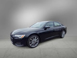 New 2025 Audi A6 Premium Plus image 4
