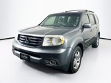 Used 2012 Honda Pilot EX-L image 3
