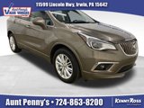 Used 2017 Buick Envision Preferred image 1