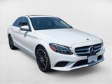 Certified 2021 Mercedes-Benz C 300 Sedan image 4