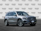 Used 2021 Mercedes-Benz GLB 250 4MATIC image 2