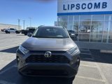 Used 2021 Toyota RAV4 XLE image 2