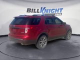 Used 2015 Ford Explorer XLT w/ Equipment Group 202B image 5