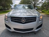 Used 2014 Cadillac ATS Sedan image 2