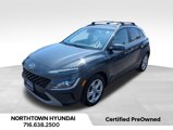 Certified 2023 Hyundai Kona SEL image 4