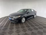 Used 2018 Kia Optima EX image 4