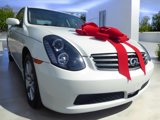Used 2006 INFINITI G35 x Sedan image 2