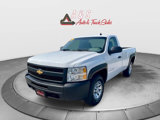 Used 2012 Chevrolet Silverado 1500 W/T image 3