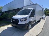 Certified 2022 Ford Transit 350 DRW image 4