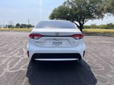 Used 2021 Toyota Corolla LE image 4