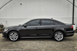 Used 2019 Volkswagen Passat 2.0T Wolfsburg w/ Wheels & Sunroof Package image 5