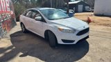 Used 2015 Ford Focus SE image 4
