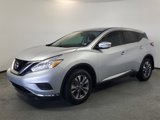 Used 2017 Nissan Murano S image 3