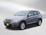 Used 2014 BMW X3 xDrive28i image 3